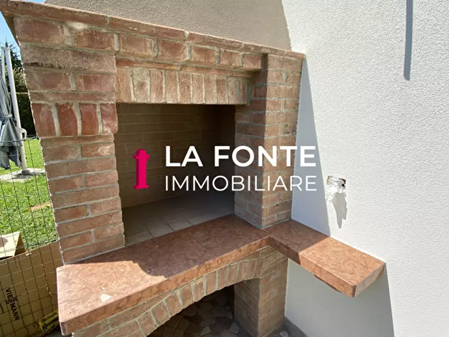 Immagine 14 di Casa bifamiliare in vendita  a Campodarsego