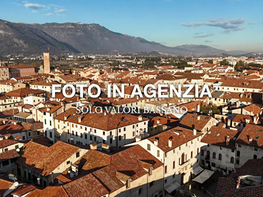 Immagine 6 di Appartamento in vendita  in Via Verci 2 a Bassano Del Grappa