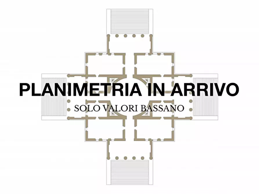 Immagine 13 di Appartamento in vendita  in Via Verci 2 a Bassano Del Grappa