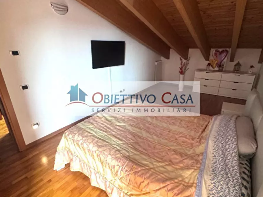 Immagine 1 di Appartamento in vendita  in Via Caravaggio a Selvazzano Dentro