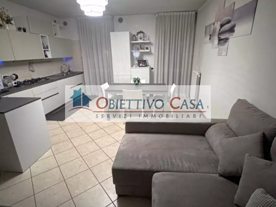 Immagine 2 di Appartamento in vendita  in Via Caravaggio a Selvazzano Dentro