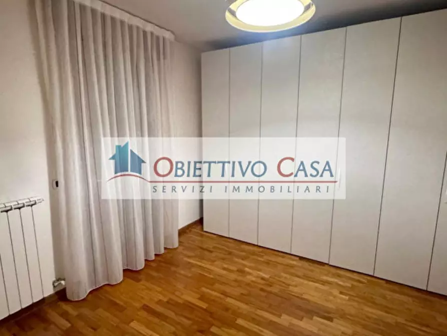 Immagine 3 di Appartamento in vendita  in Via Caravaggio a Selvazzano Dentro