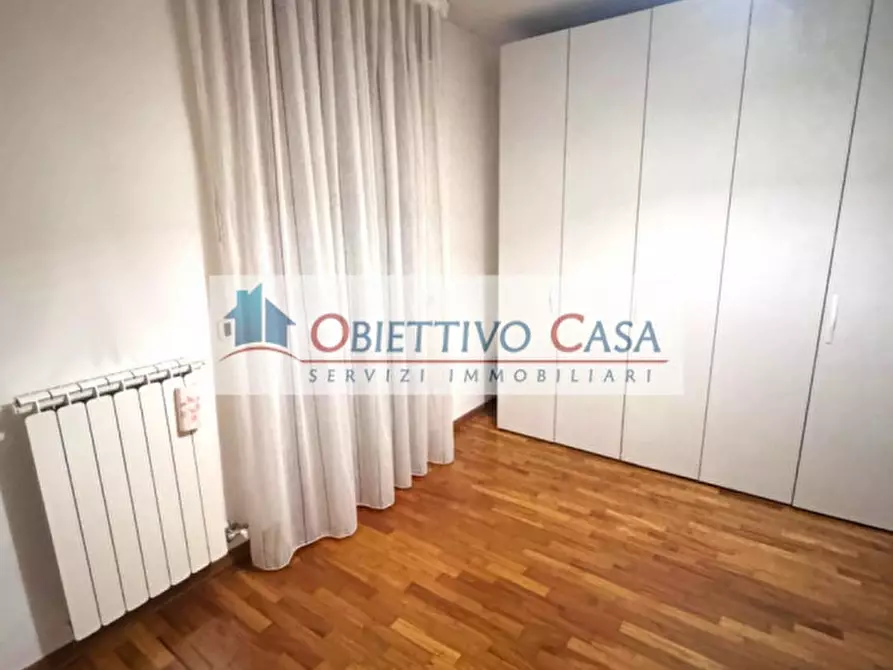 Immagine 4 di Appartamento in vendita  in Via Caravaggio a Selvazzano Dentro