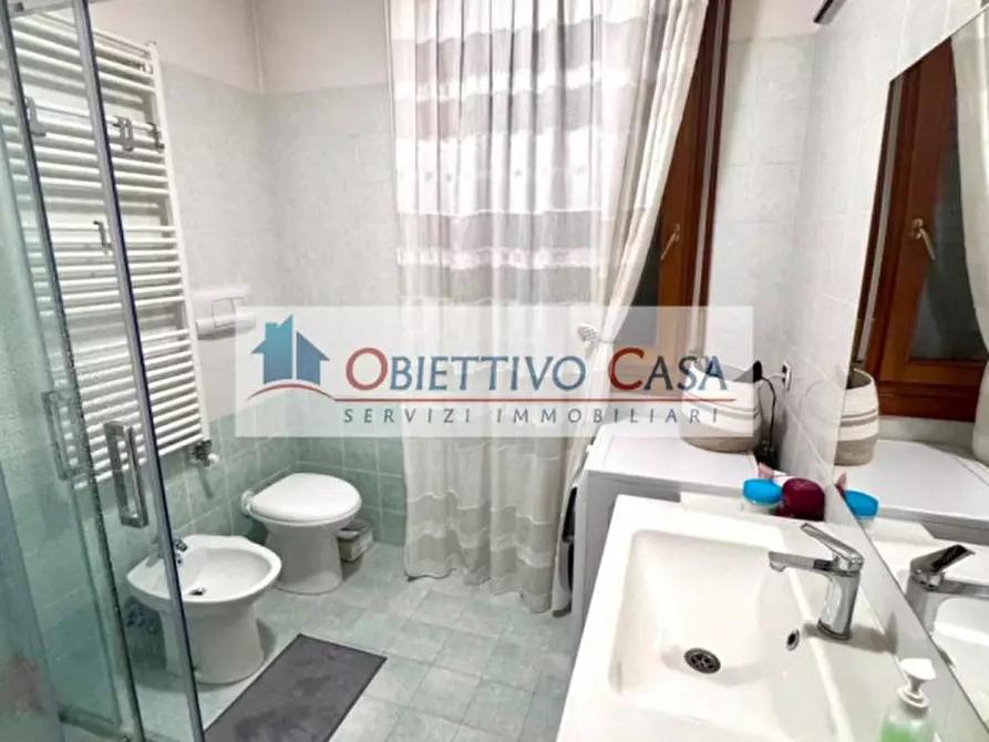 Immagine 5 di Appartamento in vendita  in Via Caravaggio a Selvazzano Dentro