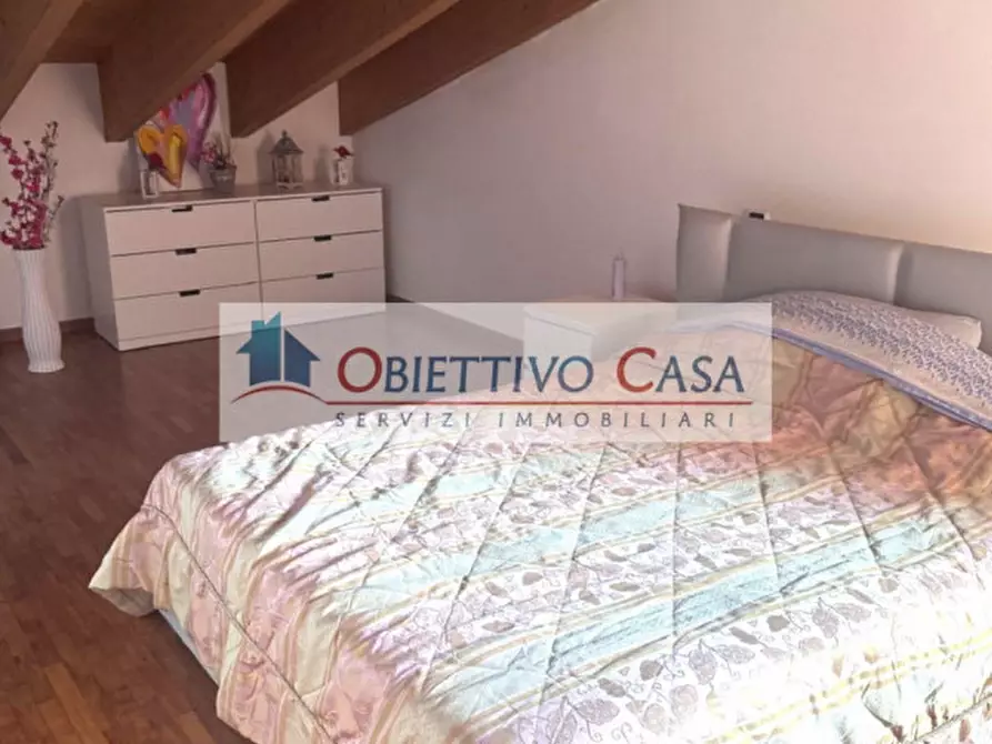 Immagine 6 di Appartamento in vendita  in Via Caravaggio a Selvazzano Dentro