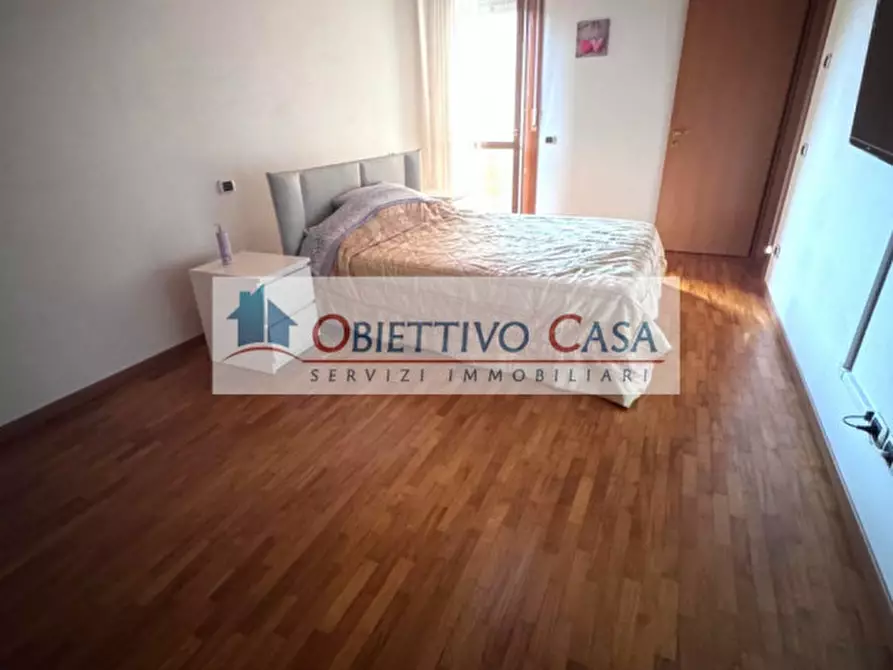 Immagine 7 di Appartamento in vendita  in Via Caravaggio a Selvazzano Dentro