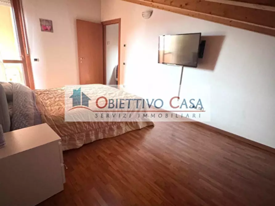 Immagine 8 di Appartamento in vendita  in Via Caravaggio a Selvazzano Dentro