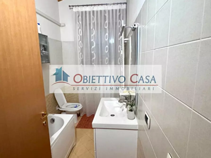 Immagine 9 di Appartamento in vendita  in Via Caravaggio a Selvazzano Dentro