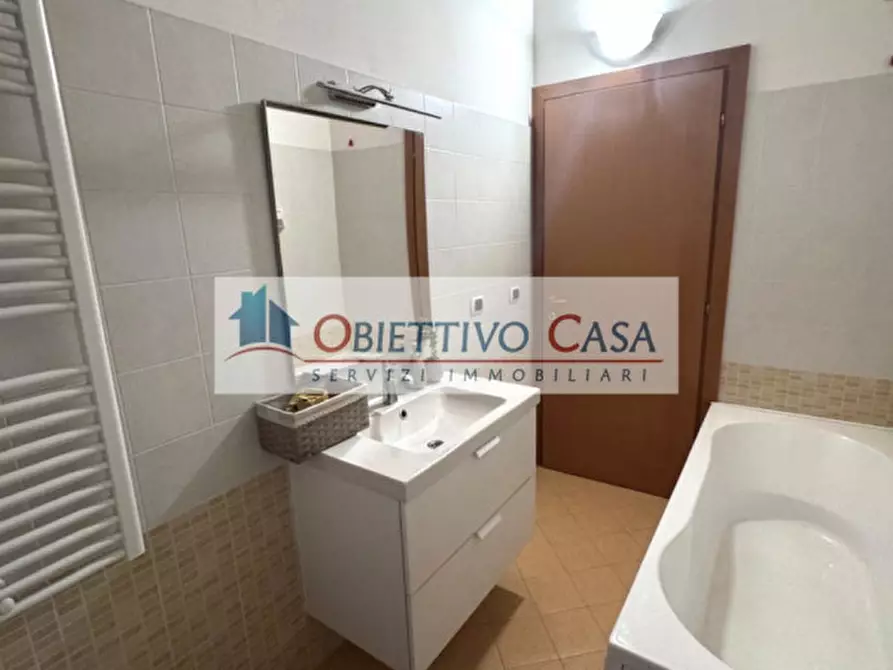 Immagine 10 di Appartamento in vendita  in Via Caravaggio a Selvazzano Dentro