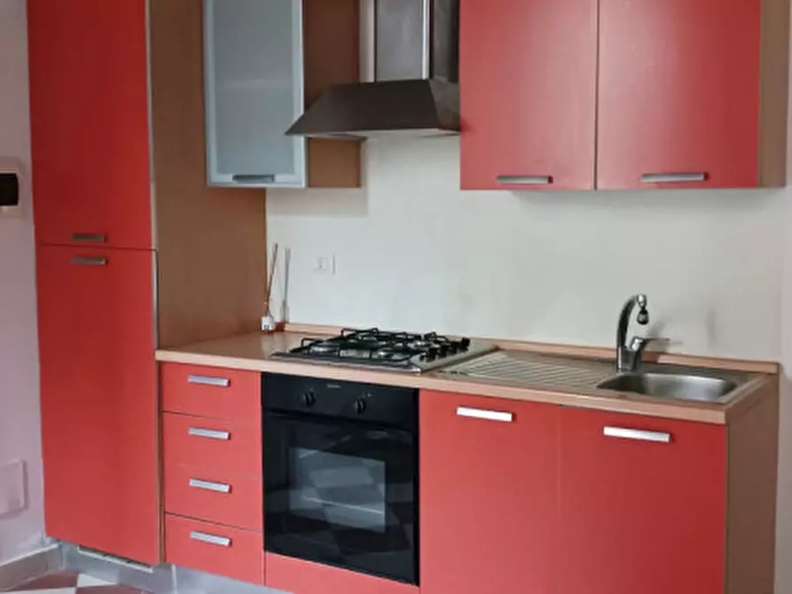 Immagine 5 di Appartamento in vendita  in Via Giuseppe Mazzini a Rovigo