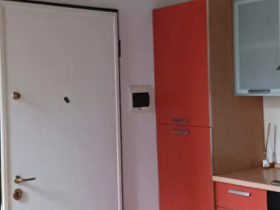 Immagine 7 di Appartamento in vendita  in Via Giuseppe Mazzini a Rovigo