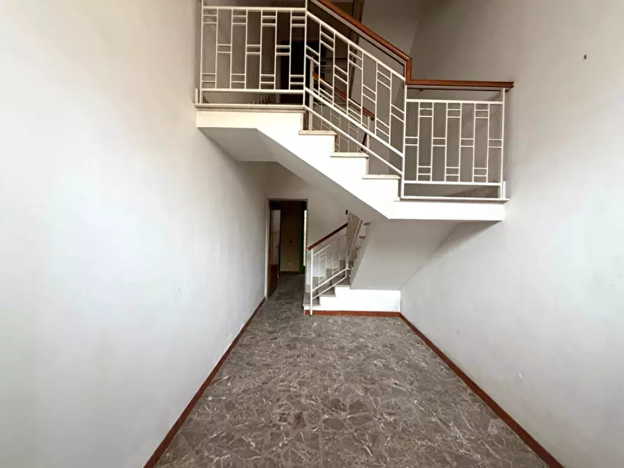 Immagine 2 di Appartamento in vendita  in via Roma 14 a Avola