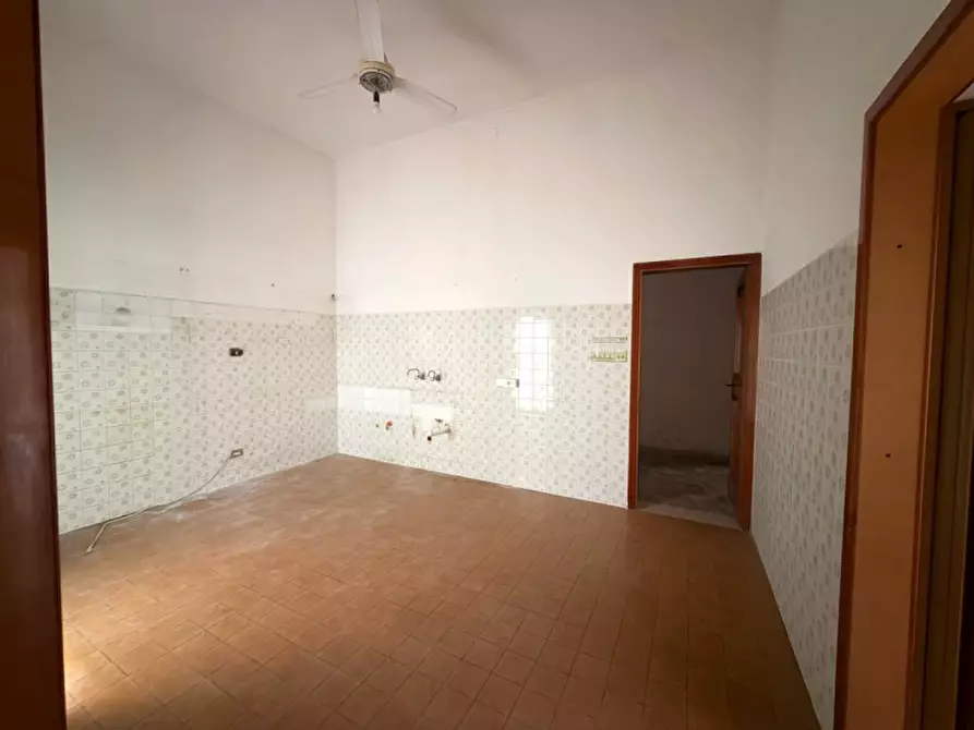 Immagine 4 di Appartamento in vendita  in via Roma 14 a Avola