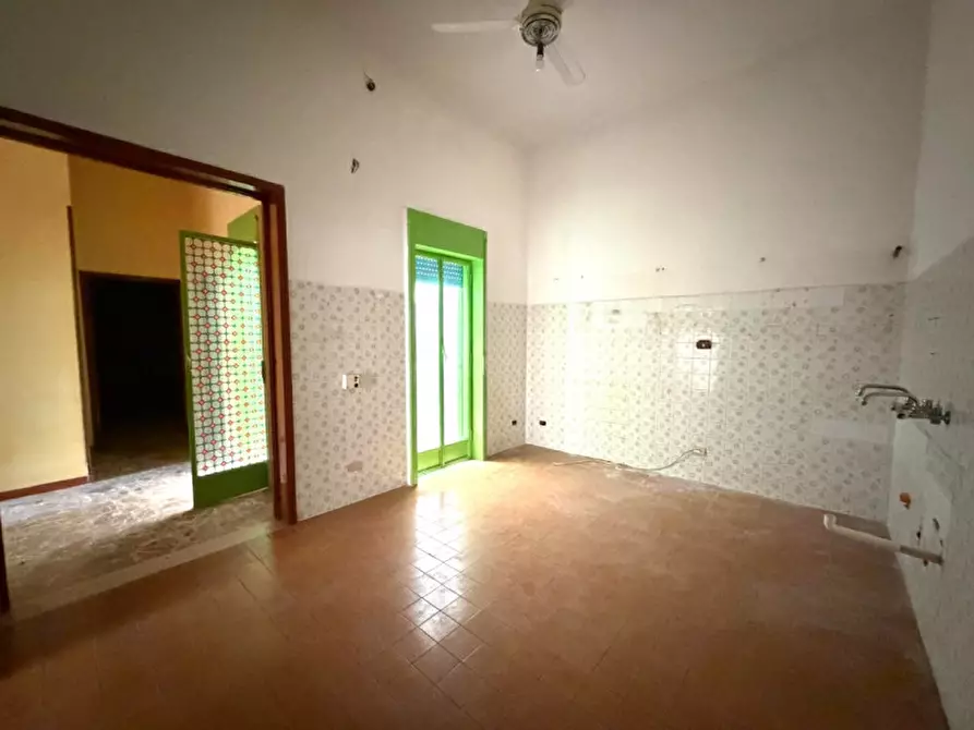 Immagine 5 di Appartamento in vendita  in via Roma 14 a Avola