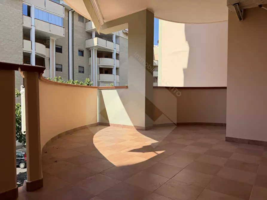 Immagine 5 di Appartamento in vendita  in Via Degli Ulivi, 33 a Andria