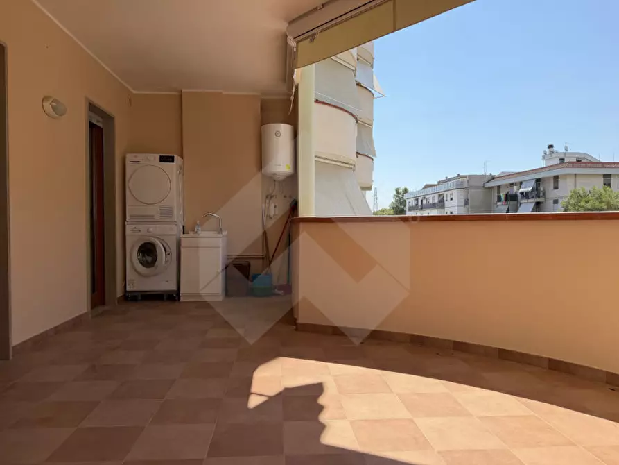 Immagine 6 di Appartamento in vendita  in Via Degli Ulivi, 33 a Andria