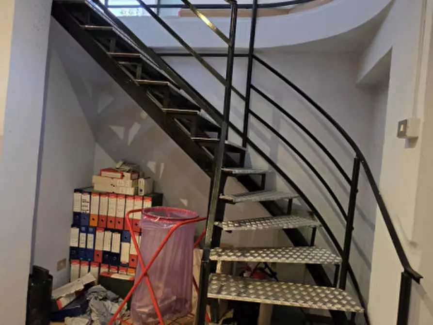Immagine 15 di Negozio in vendita  in Via Pio x papà sarto 2 a Busto Arsizio