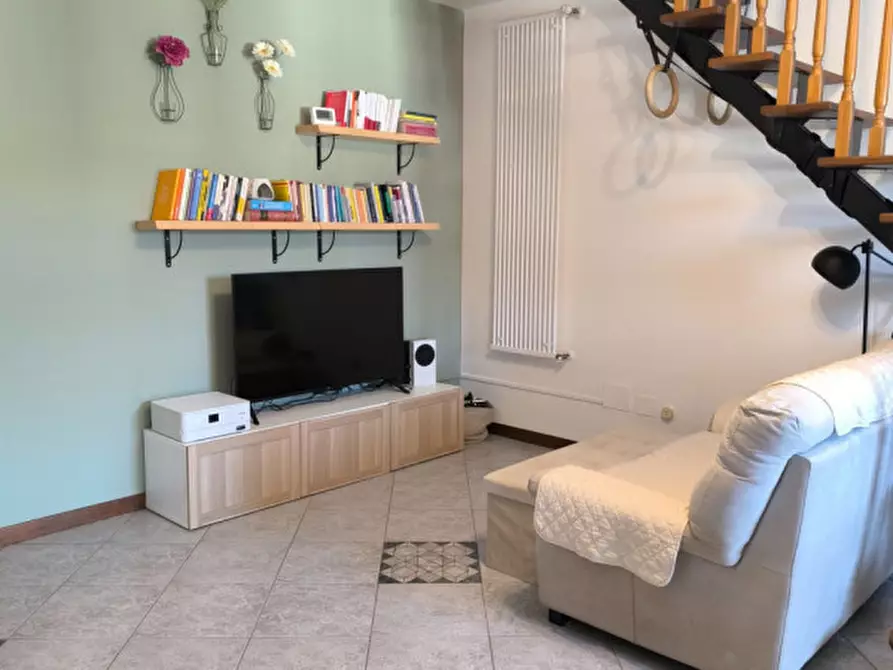 Immagine 1 di Appartamento in vendita  a Cesena