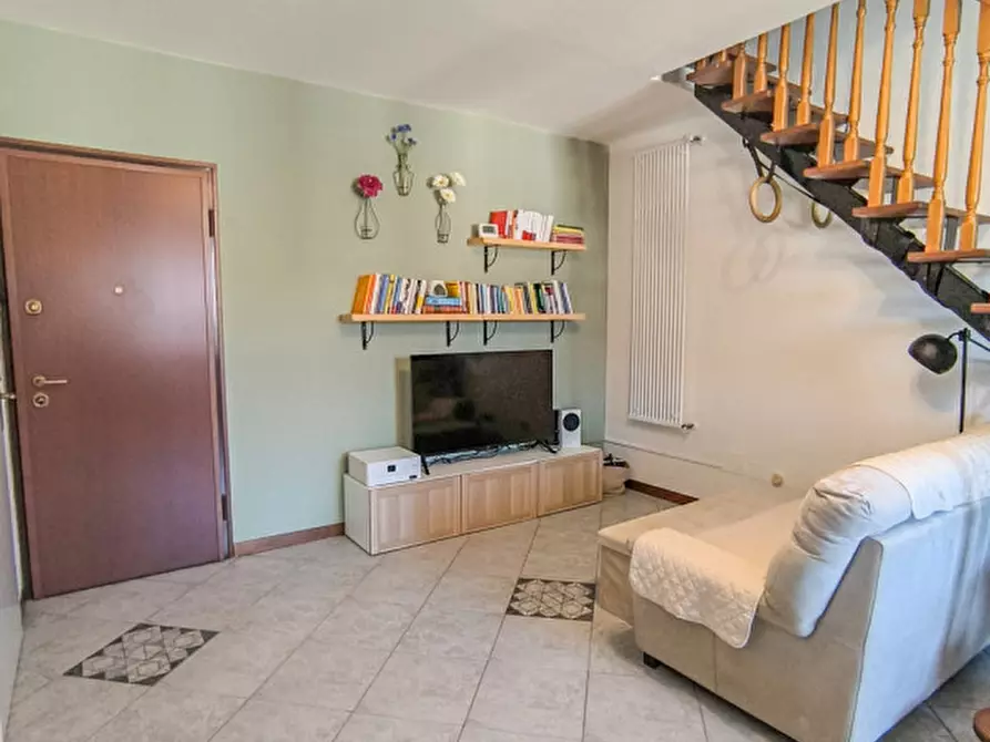 Immagine 5 di Appartamento in vendita  a Cesena