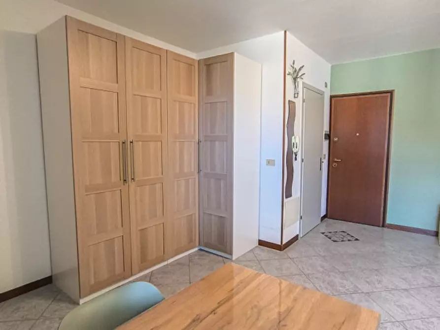 Immagine 8 di Appartamento in vendita  a Cesena