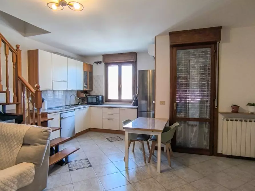Immagine 9 di Appartamento in vendita  a Cesena