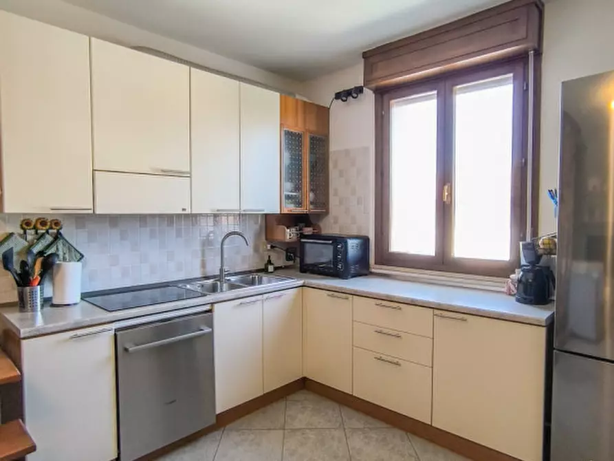 Immagine 11 di Appartamento in vendita  a Cesena