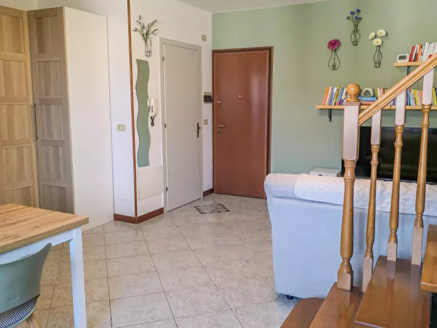 Immagine 13 di Appartamento in vendita  a Cesena