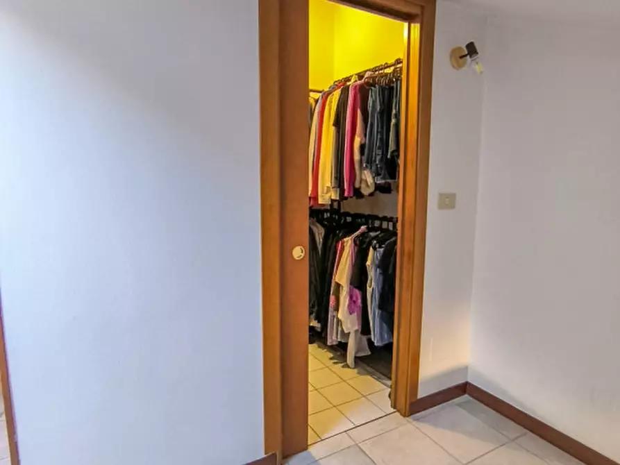Immagine 16 di Appartamento in vendita  a Cesena