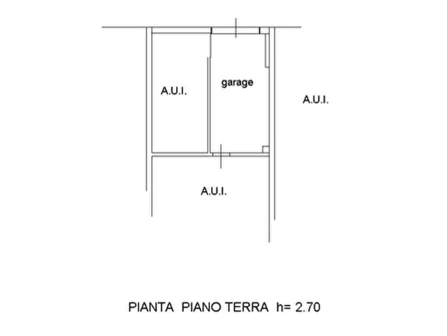 Immagine 26 di Appartamento in vendita  a Cesena