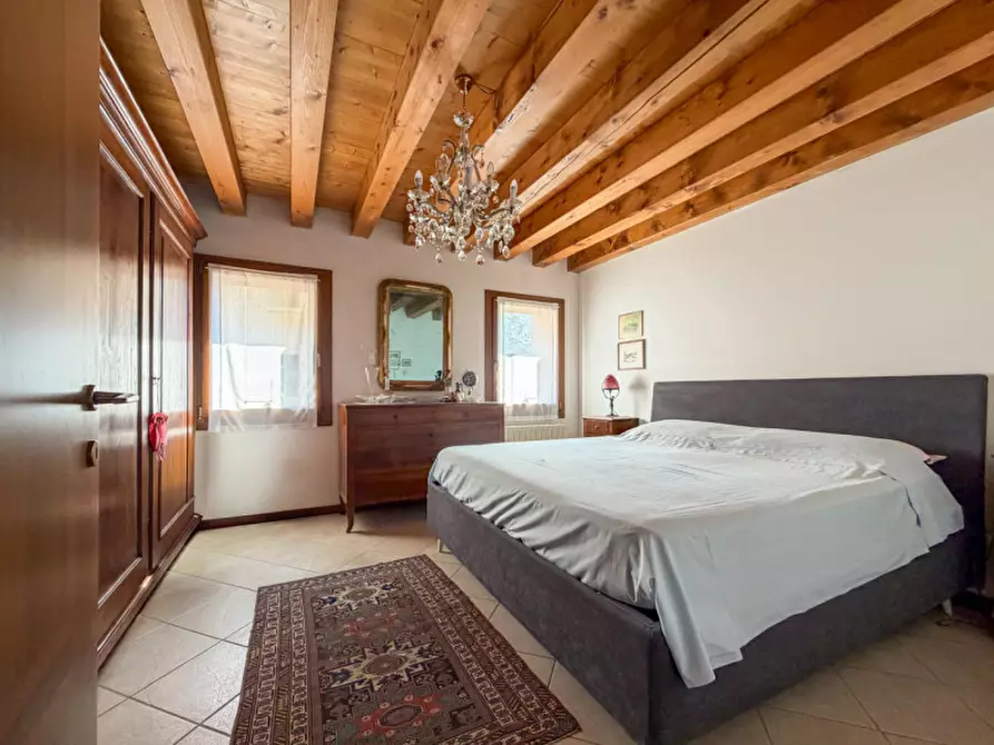 Immagine 1 di Appartamento in vendita  in Via della Vittoria a Giavera Del Montello