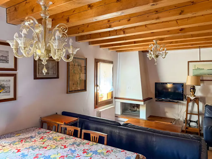Immagine 7 di Appartamento in vendita  in Via della Vittoria a Giavera Del Montello