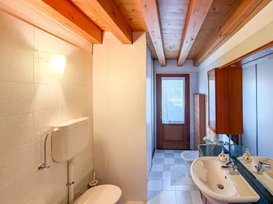 Immagine 12 di Appartamento in vendita  in Via della Vittoria a Giavera Del Montello
