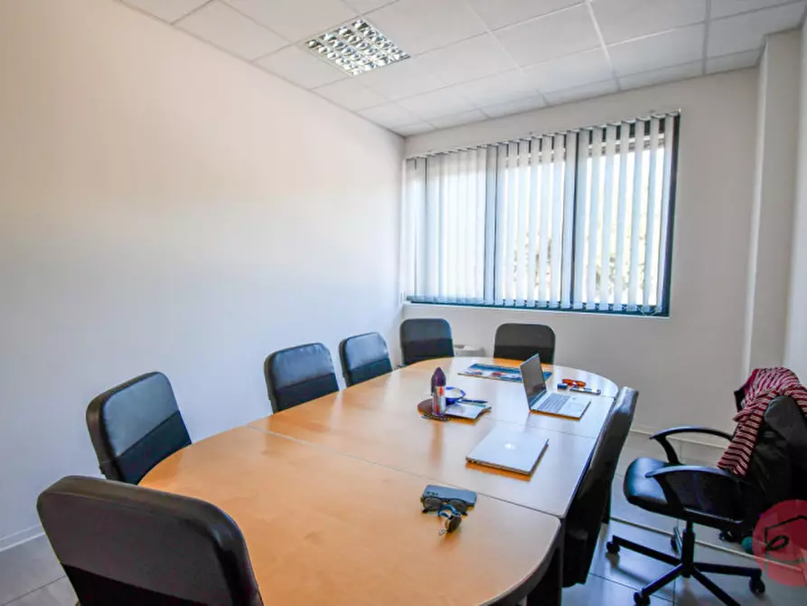 Immagine 3 di Ufficio in vendita  in Via Ravennate a Cesena