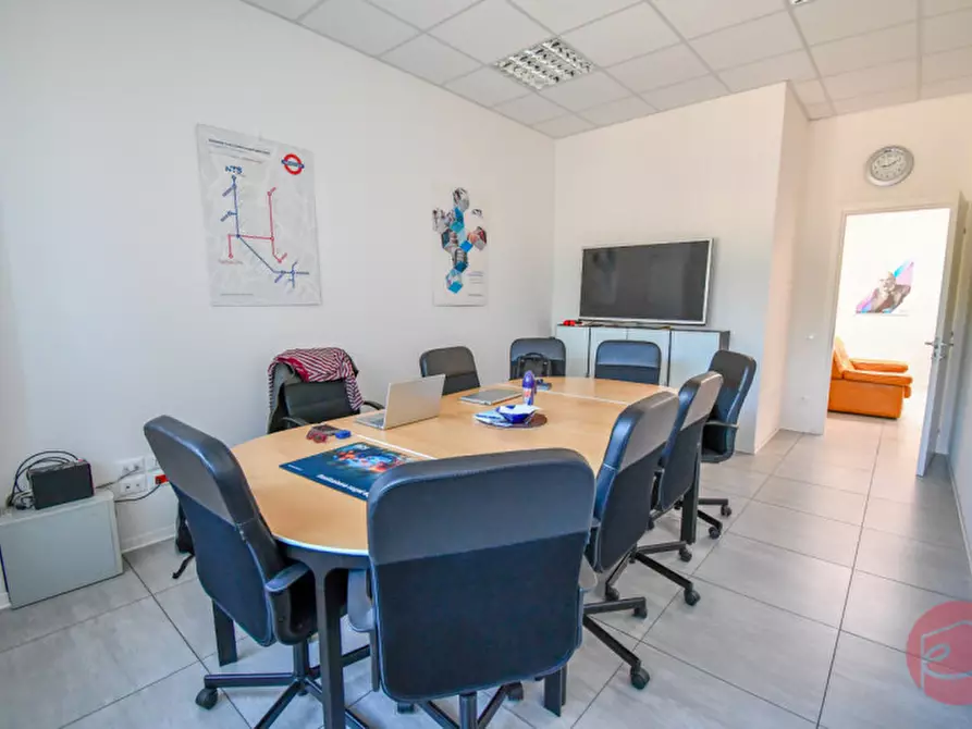 Immagine 4 di Ufficio in vendita  in Via Ravennate a Cesena