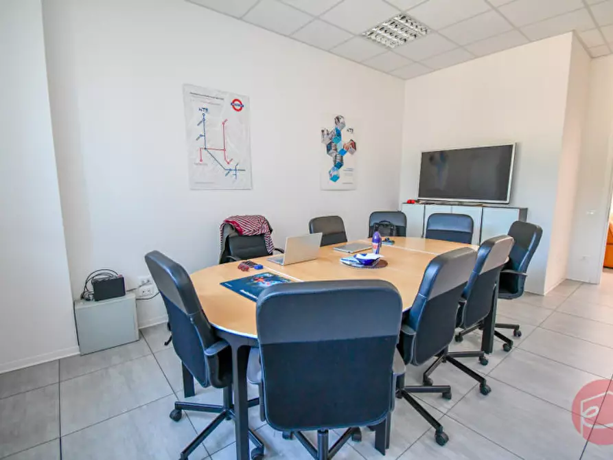 Immagine 5 di Ufficio in vendita  in Via Ravennate a Cesena