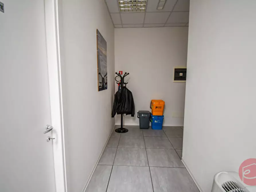 Immagine 6 di Ufficio in vendita  in Via Ravennate a Cesena