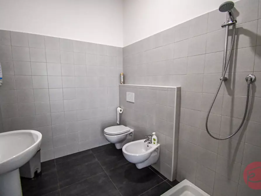 Immagine 8 di Ufficio in vendita  in Via Ravennate a Cesena
