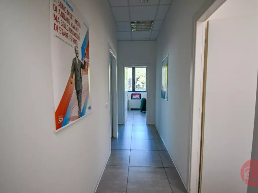 Immagine 14 di Ufficio in vendita  in Via Ravennate a Cesena