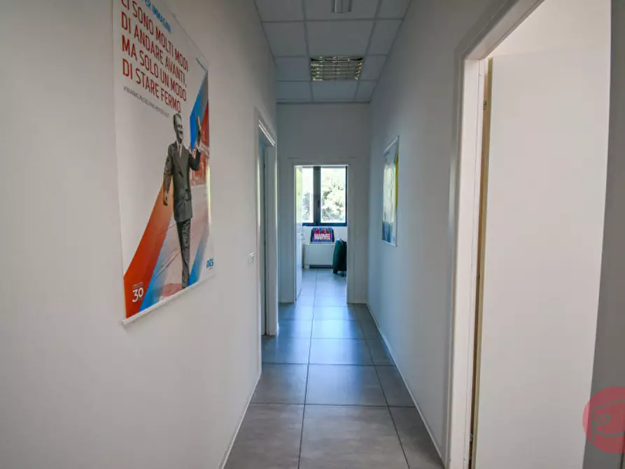 Immagine 15 di Ufficio in vendita  in Via Ravennate a Cesena