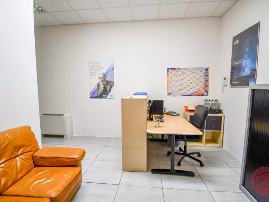 Immagine 26 di Ufficio in vendita  in Via Ravennate a Cesena