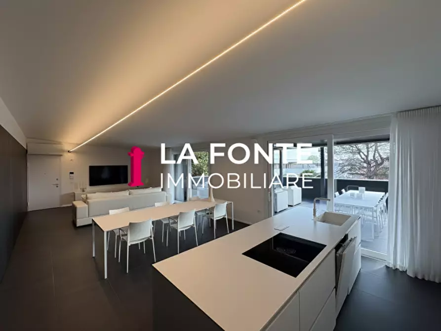 Immagine 4 di Attico in vendita  a Stra