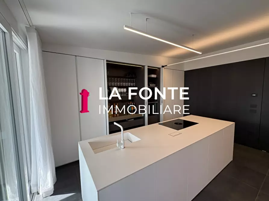 Immagine 7 di Attico in vendita  a Stra