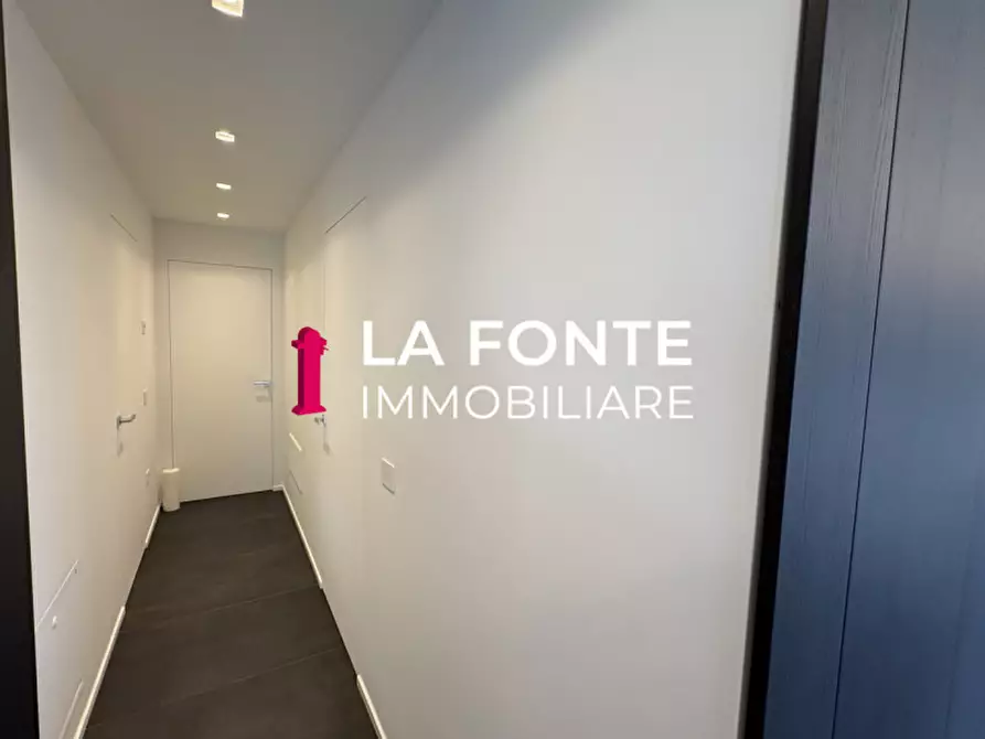 Immagine 20 di Attico in vendita  a Stra