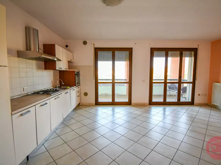 Immagine 1 di Appartamento in vendita  in Via John Fitzgerald Kennedy 26 a Gambettola