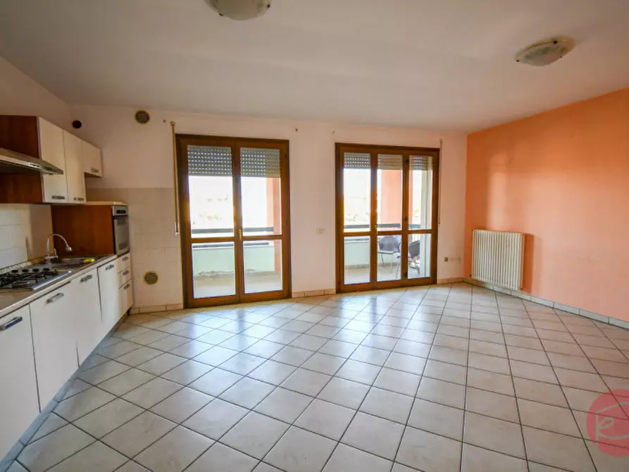 Immagine 2 di Appartamento in vendita  in Via John Fitzgerald Kennedy 26 a Gambettola