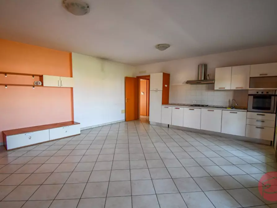 Immagine 4 di Appartamento in vendita  in Via John Fitzgerald Kennedy 26 a Gambettola