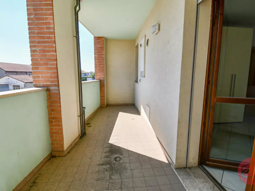 Immagine 12 di Appartamento in vendita  in Via John Fitzgerald Kennedy 26 a Gambettola