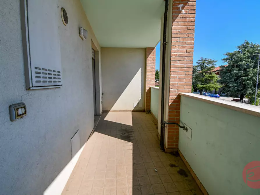 Immagine 13 di Appartamento in vendita  in Via John Fitzgerald Kennedy 26 a Gambettola