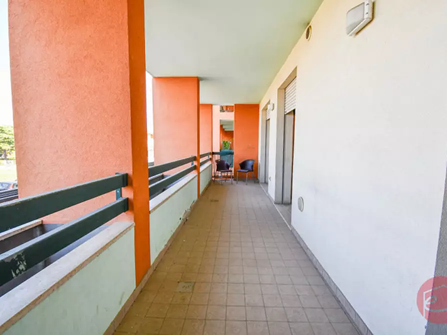 Immagine 25 di Appartamento in vendita  in Via John Fitzgerald Kennedy 26 a Gambettola