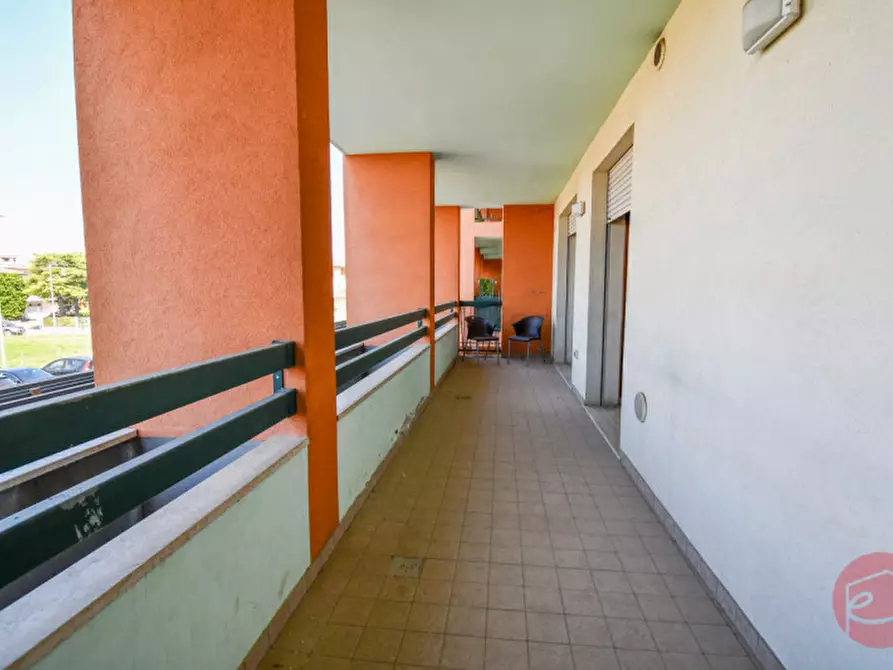 Immagine 26 di Appartamento in vendita  in Via John Fitzgerald Kennedy 26 a Gambettola